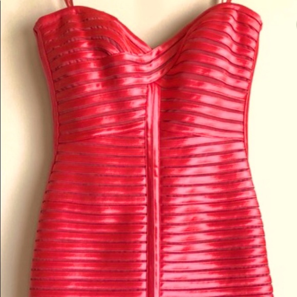 BCBGeneration Bodycon cocktail dress BCBGeneration Bodycon cocktail dress